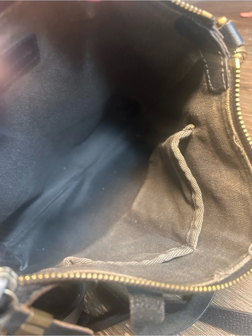Sakroots Loyola Convertible backpack/shoulderbag